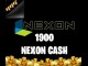 1900 Nexon Cash